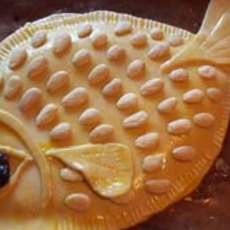 Recept: Nepvis