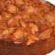Recept: Huisgemaakte appeltaart van western cuisine