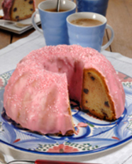 Recept: Vruchtentulband Recept: Vruchtentulband
