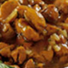 Recept: Lamsstoofpotje met verse kruiden