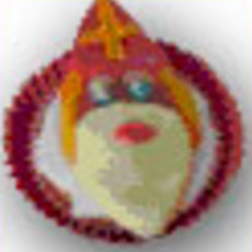 Recept: sinterklaascakejes