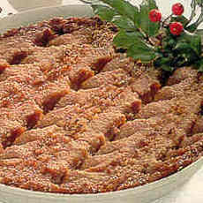 Recept: koolraappuree Recept: koolraappuree
