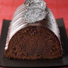 Recept: kerstcake noir noir Recept: kerstcake noir noir
