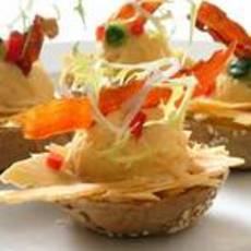 Recept: Broodje roerei
