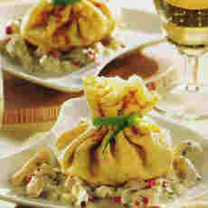 Recept: Buideltjes van Paulus