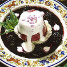 Recept: Heide bavarois