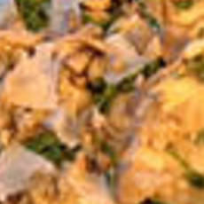 Recept: Pastabuideltjes