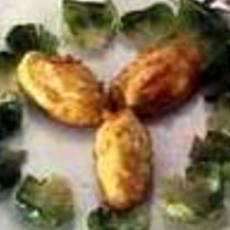 Recept: Spruitjes beignets