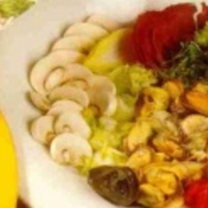 Recept: Mosselcocktail