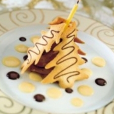 Recept: Het ultieme kerstdessert