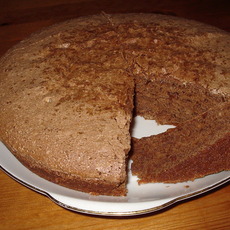 Recept: Kaneelcake (zonder ei) Recept: Kaneelcake (zonder ei)