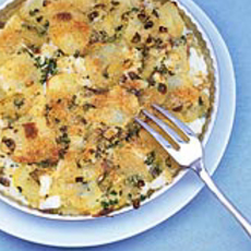 Recept: Aardappel vistaart