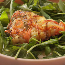 Recept: Aardappel wortelrosti Recept: Aardappel wortelrosti