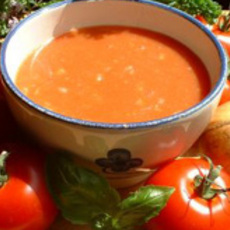 Recept: Kippen pindasoep uit Ghana