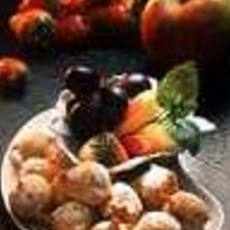Recept: Aardappelbeignets