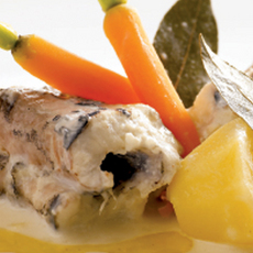 Recept: Paling uit Volendam