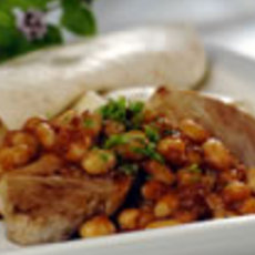 Recept: Amerikaanse varkensvleesschotel