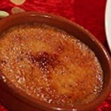 Recept: Speculaascr�me brulee