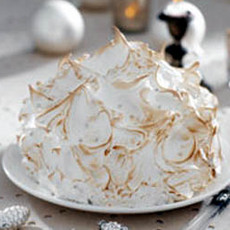 Recept: Kerstbombe