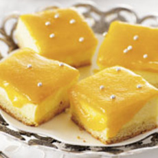 Recept: Koninginnentaartjes Recept: Koninginnentaartjes