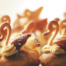 Recept: Zwaantjes Recept: Zwaantjes