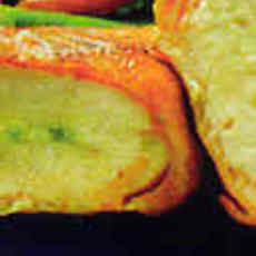 Recept: Gevulde kipfilet Recept: Gevulde kipfilet