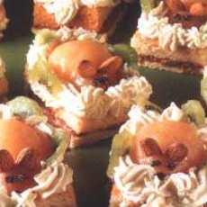 Recept: Muizentaartjes