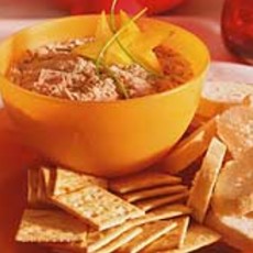 Recept: Tonijnpat�