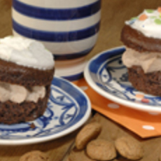 Recept: Pieten Cakejes