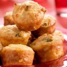 Recept: Broodkaas muffins