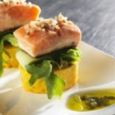 Recept: Cousquiche Recept: Cousquiche