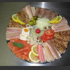 Recept: Feestelijke hors d�euvre
