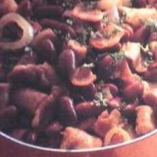 Recept: Stoofpot ossenstaart met pruimen