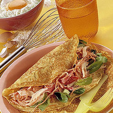 Recept: Visflensjes 
