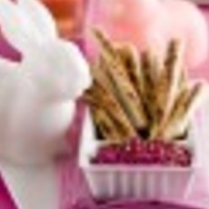 Recept: Bietendip met blauwe kaas