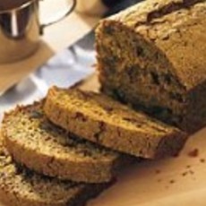 Recept: Echte kruidkoek met rozijnen en gember