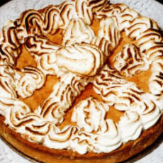 Recept: Citroentaart �Machiel