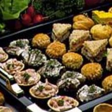 Recept: Feestelijke partyschotel voor Oudjaar
