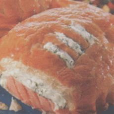 Recept: Reefbiefstuk in bladerdeeg 