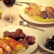 Recept: Macedonische kip