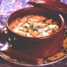 Recept: Mosselhachee