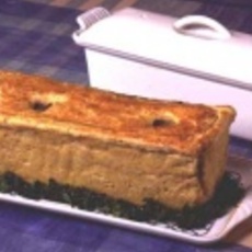 Recept: Hazenpastei