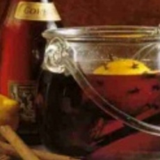 Recept: Bisschopswijn Recept: Bisschopswijn