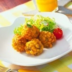 Recept: Ma�sballetjes met makreel 