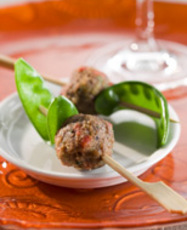 Recept: Pikante Spaanse gehaktballetjes