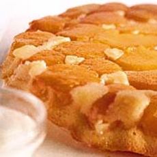 Recept: Abrikozentaart Recept: Abrikozentaart