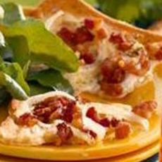 Recept: Elzasser spek-uienkoeken