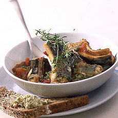 Recept: Provencaalse stoofaal