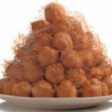 Recept: Croquembouche 