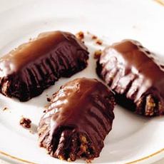 Recept: Arretjescakejes van biscuit Recept: Arretjescakejes van biscuit